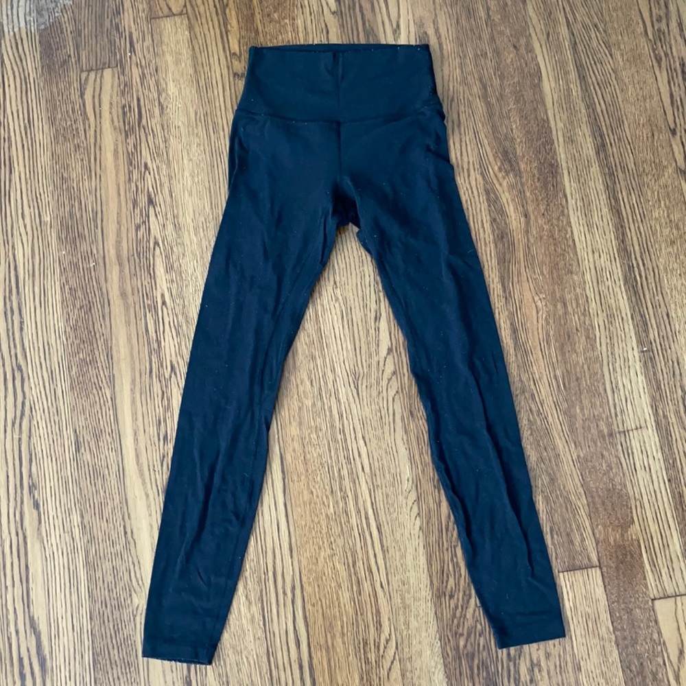 Lululemon Align Leggings